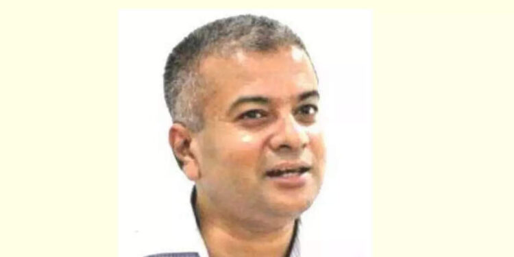 രാജു-നാരായണസ്വാമിക്ക്-നാഷണൽ-ലോ-യൂണിവേഴ്സിറ്റി-ഡോക്ടറേറ്റ്