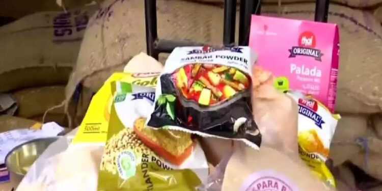 ബാക്കിയായത്-ഒരു-ലക്ഷം-ഓണക്കിറ്റ്,-ചിലയിടങ്ങളില്‍-തികഞ്ഞില്ല;-കിറ്റ്-വാങ്ങിയതില്‍-മുമ്പില്‍-മലപ്പുറം