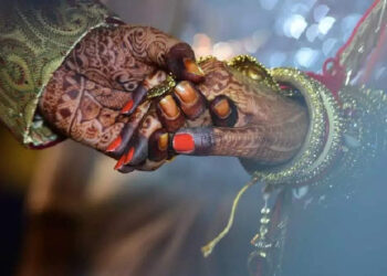 ചായ-നല്‍കി-ഡോക്ടറുടെ-മനസില്‍-ഇടം-പിടിച്ചു;-മനോഹരമായൊരു-പ്രണയവും-വിവാഹവും