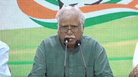 വോട്ടർപട്ടിക-കാണണം-;-മിസ്ത്രിക്ക്-5-എംപിമാരുടെ-കത്ത്-;-കോൺഗ്രസ്-പ്രസിഡന്റ്-തെരഞ്ഞെടുപ്പ്-
സുതാര്യതയിൽ-ആശങ്ക