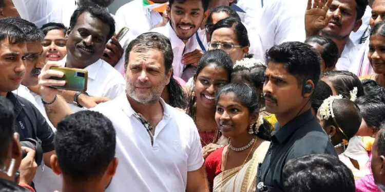 രാഹുൽ-ഇന്ന്-ആരെയെല്ലാം-കാണും,-എന്താണ്-പരിപാടികൾ?-ഭാരത്-ജോഡോ-യാത്രയുടെ-കേരള-പര്യടനത്തിന്-തുടക്കം