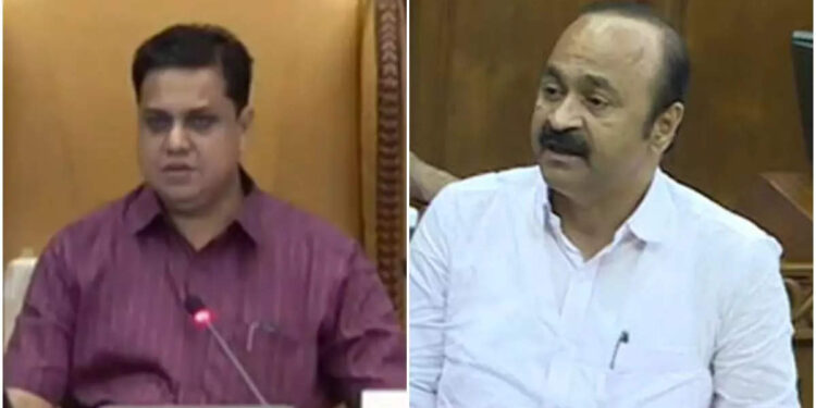 ‘ഈ-ഷംസീർ-എന്നാണ്-സ്പീക്കറായത്’;-അന്ന്-രൂക്ഷ-വിമർശനം;-ഇന്ന്-കസേരയിലേക്ക്-ആനയിച്ച്-സതീശൻ