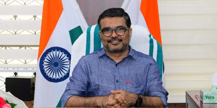 തെരുവ്-നായ-ശല്യം:-മന്ത്രി-എംബി-രാജേഷും-തദ്ദേശസ്ഥാപന-അധ്യക്ഷന്മാരുമായി-യോഗം-ഇന്ന്