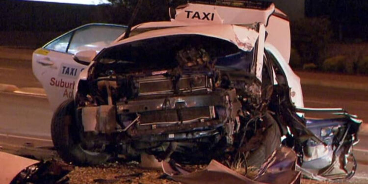 മദ്യലഹരിയിൽ-കാറോടിച്ച്-അപകടമുണ്ടാക്കി:-ഇന്ത്യൻ-വംശജനായ-ടാക്സി-ഡ്രൈവറെ-നാടുകടത്തും