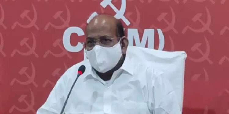 കോടിയേരിയുടെ-ആരോഗ്യ-നില-മാറ്റമില്ലാതെ-തുടരുന്നു;-സന്ദര്‍ശകര്‍ക്ക്-കര്‍ശന-നിയന്ത്രണം