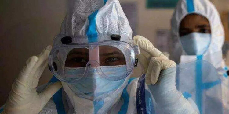 സെപ്തംബര്‍-തുടക്കത്തേക്കാള്‍-‘ഇരട്ടി’-കൊവിഡ്-കേസുകള്‍,-വരും-ദിവസങ്ങളില്‍-രോഗബാധ-ഉയര്‍ന്നേക്കും