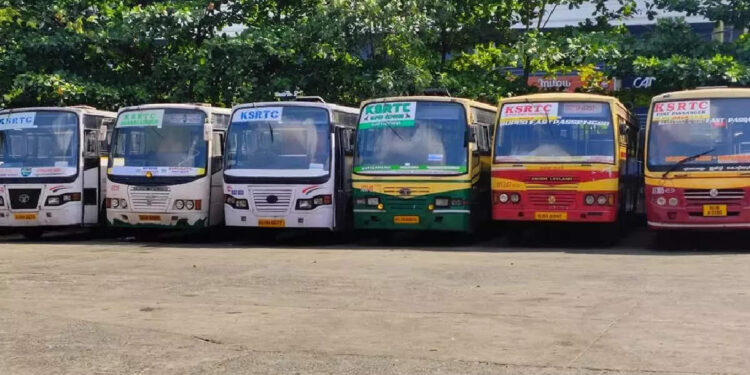 ഹർത്താൽ;-സർവീസ്-നടത്തുമെന്ന്-കെഎസ്ആർടിസി,-ക്രമീകരണം-ഇങ്ങനെ