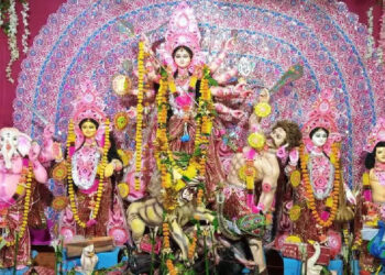 happy-navratri-2022-wishes:-ഇനിയുള്ള-ഒന്‍പത്-നാള്‍-ഭക്തിയുടേത്;-ഈ-നവരാത്രി-ആഘോഷങ്ങളില്‍-സുഹൃത്തുക്കള്‍ക്ക്-ആശംസകള്‍-നേരാം