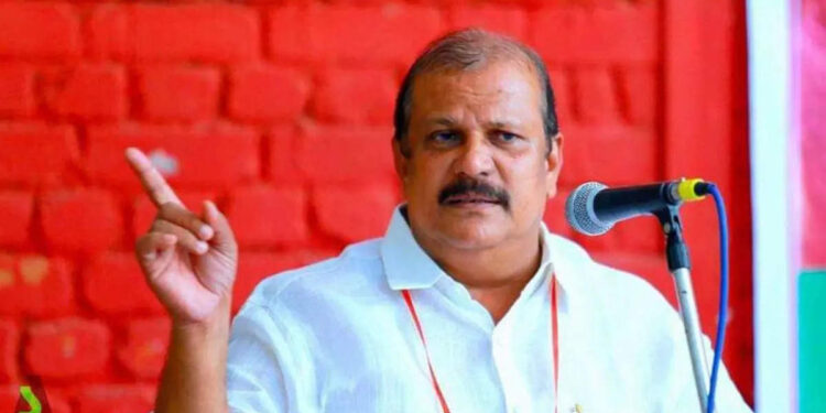 മുഹമ്മദ്-റിയാസ്-പോപ്പുലർ-ഫ്രണ്ടിന്റെ-സംരക്ഷകൻ;-തീവ്രവാദികളെ-വളർത്തിയത്-പിണറായി;-ഭൂരിപക്ഷ-തീവ്രവാദം-രാജ്യത്തിന്-എതിരല്ല:-പി-സി-ജോർജ്