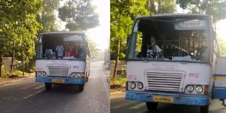 ഹര്‍ത്താലിന്-ആഹ്വാനം-ചെയ്തവര്‍-5.06-കോടി-നഷ്ടപരിഹാരം-നല്‍കണം:-കെഎസ്ആര്‍ടിസി-ഹൈക്കോടതിയില്‍