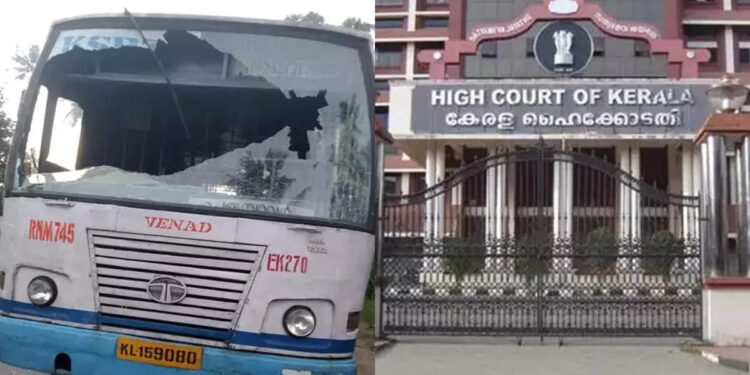 പോപ്പുലർ-ഫ്രണ്ട്-5.2-കോടി-രൂപ-കെട്ടിവെക്കണം,-ജനറൽ-സെക്രട്ടറിയെ-മുഴുവൻ-കേസിലും-പ്രതിയാക്കണം;-കടുത്ത-നടപടിയുമായി-ഹൈക്കോടതി