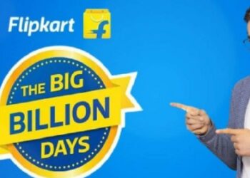 ഫ്‌ളിപ്കാര്‍ട്ട്-ബിഗ്-ബില്യണ്‍-ഡേയ്‌സിന്-മികച്ച-പ്രതികരണം;-സെക്കന്‍ഡില്‍-1.6-ദശലക്ഷം-ഉപഭോക്താക്കള്‍