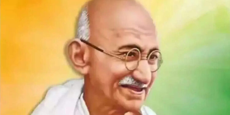happy-gandhi-jayanti-2022:-മഹാത്മാ-ഗാന്ധിയുടെ-153ാം-ജന്മദിനം;-വായിക്കാം-സന്ദേശങ്ങളും-ആശംസകളും
