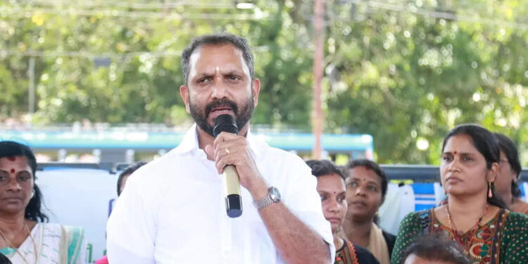 k-surendran:-ധനസഹായം-പ്രഖ്യാപിക്കണം,-കേന്ദ്രത്തെ-മാതൃകയാക്കൂ;-സംസ്ഥാന-സർക്കാരിനോട്-കെ-സുരേന്ദ്രൻ