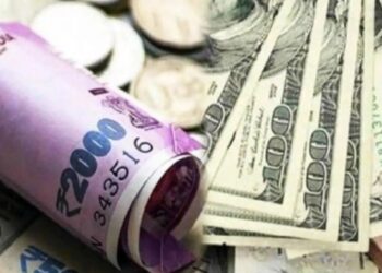 വീണ്ടും-റെക്കോഡ്-തകര്‍ച്ച:-ഡോളറിന്‌-82.32-രൂപ