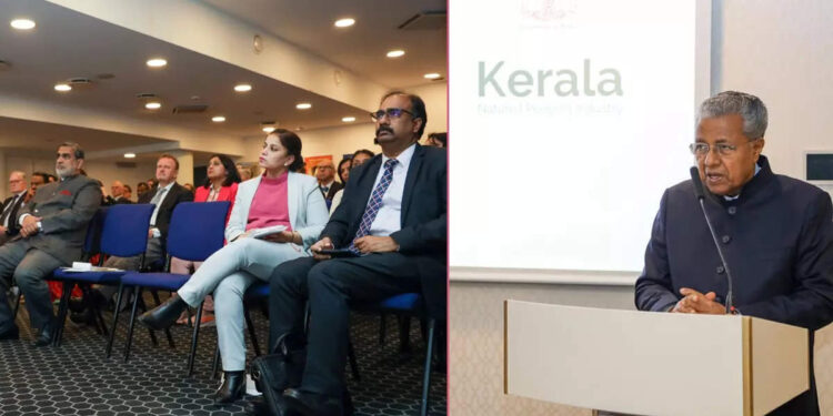 മുഖ്യമന്ത്രി-പോയിട്ട്-എന്തായി?-പിണറായിയുടെ-വിദേശപര്യടനം-ഇതുവരെ