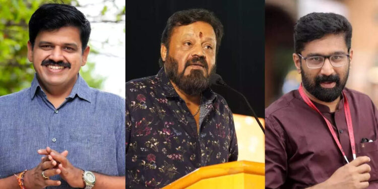 സന്ദീപ്-വാര്യർ-ഇനി-വെറും-പ്രവർത്തകൻ;-തൃശൂരിൽ-സാധ്യത-സുരേഷ്-ഗോപിയ്ക്ക്-തന്നെ;-മത്സരം-വിടി-ബൽറാമുമായി?