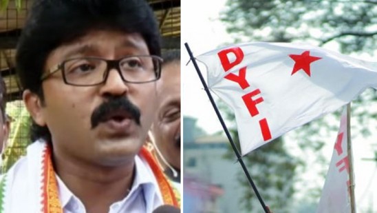 പീഡന-പരാതി;-എൽദോസ്-കുന്നപ്പിള്ളിക്കെതിരെ-നടപടി-സ്വീകരിക്കണം:-ഡിവൈഎഫ്ഐ