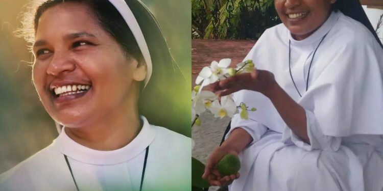 സ്വന്തം-മതത്തിലെ-അന്ധവിശ്വാസങ്ങളും-നിർമാർജനം-ചെയ്യൂ;-താമരശ്ശേരി-രൂപതയോട്-സി.-ലൂസി-കളപ്പുര