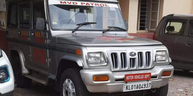 സംസ്ഥാനത്തെ-നിരത്തുകളിൽ-പരിശോധനകൾ-വേണമെന്ന്-സർക്കാർ;-മതിയായ-ഉദ്യോഗസ്ഥരില്ലാതെ-എംവിഡി