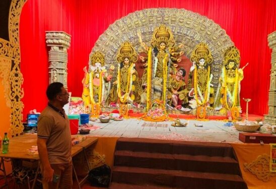 ആനന്ദ-നഗരത്തിൽ-ചെലവിട്ട-പൂജാദിനങ്ങൾ-:-നവരാത്രി-നാളിലെ-കൊൽക്കത്ത.-കെ-ടി-ജലിൽ-എഴുതുന്നു