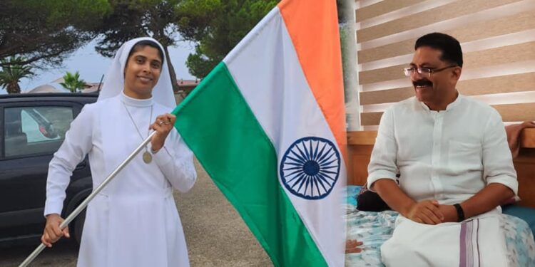 കുട്ടികൾക്കിടയിൽ-സമത്വബോധം-സുപ്രധാനമാണ്,-അതിന്-കുട്ടികളുടെ-യൂണിഫോമാണ്-പ്രധാനം;-കെടി-ജലീലിന്-എണ്ണിയെണ്ണി-മറുപടി-പറഞ്ഞ്-സി-സോണിയ-തെരേസ്