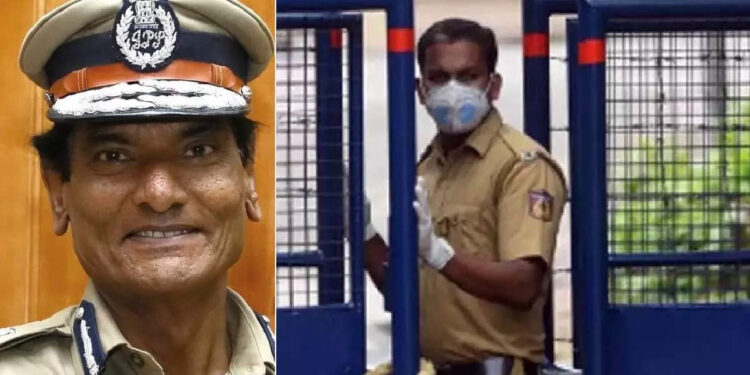 ‘ബലപ്രയോഗം-വേണ്ടിവന്നാൽ-നിയമാനുസൃതം-മാത്രമേ-ആകാവൂ’;-നിർദേശങ്ങളുമായി-ഡിജിപി