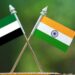 ഇന്ത്യ–യുഎഇ-എണ്ണ-ഇതര-വ്യാപാരം-അടുത്ത-അഞ്ചു-വർഷത്തിനുള്ളിൽ-100-ബില്യൺ-ഡോളറായി-ഉയർത്തും