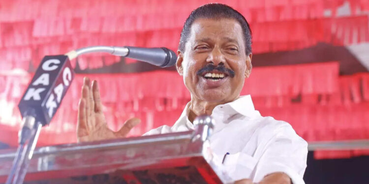 സിപിഎം-സംസ്ഥാന-സെക്രട്ടറി-എംവി-ഗോവിന്ദൻ-പാർട്ടി-പോളിറ്റ്-ബ്യൂറോയിൽ