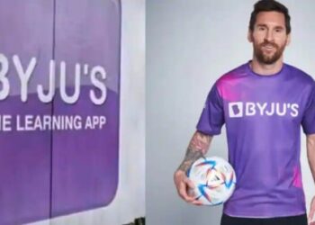 മെസ്സി-ബൈജൂസ്‌-ആപ്പിന്റെ-ഗ്ലോബൽ-അംബാസഡർ