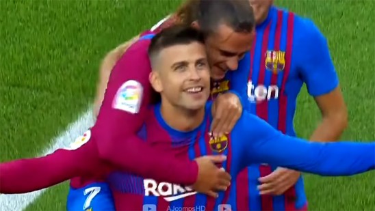 പിക്വെ-വിരമിക്കുന്നു