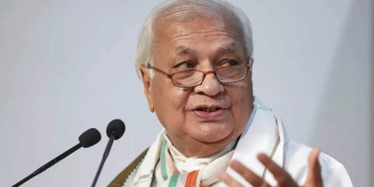 മാധ്യമങ്ങളെ-അപമാനിക്കാനുള്ള-ശമം,-തെറ്റ്-തിരുത്തി-ഖേദം-പ്രകടിപ്പിക്കണം;-ഗവർണറുടെ-മാധ്യമ-വിലക്കിനെതിരെ-രാജ്ഭവൻ-മാർച്ച്