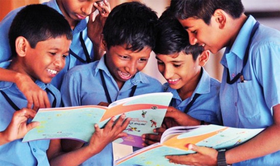 പരിഷ്കരിച്ച-പാഠ്യപദ്ധതി-പ്രകാരമുള്ള-പുതിയ-പാഠപുസ്തകങ്ങൾ-2024ൽ