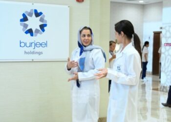 ബുർജീൽ-ഗ്രൂപ്പിന്-മികച്ച-വളർച്ച;-അറ്റാദായത്തിൽ-61.7%-വർധനവ്