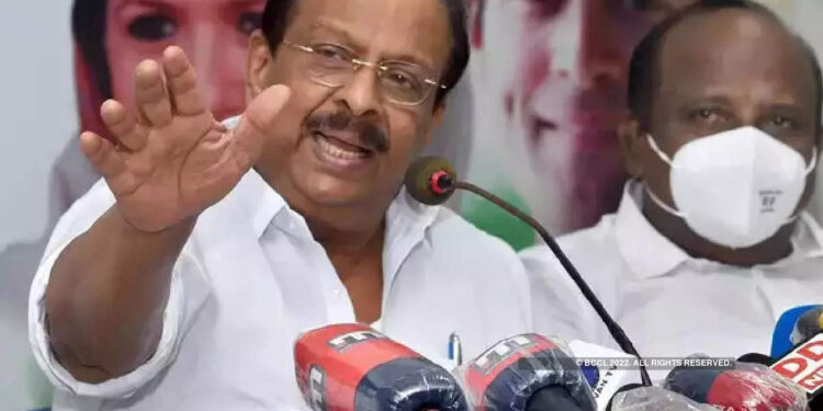 ‘വെട്ടേറ്റ്-കിടന്ന-എസ്എഫ്ഐ-നേതാവിനെ-ചുമലിലേറ്റി-ആശുപത്രിയിലാക്കിയിട്ടുണ്ട്’;-ലോക്സഭാ-തെരഞ്ഞെടുപ്പില്‍-ഇനി-മത്സരിക്കില്ല,-കെ-സുധാകരൻ