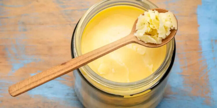 ghee-for-sleep:-നല്ല-ഉറക്കം-ലഭിയ്ക്കാന്‍-നെയ്-കൊണ്ട്-മസാജ്