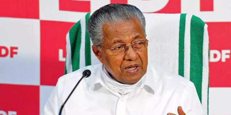 ഒടുവിൽ-മുഖ്യമന്ത്രി-സമ്മതിച്ചു;-‘ചില-പോലീസുകാർ-സേനയ്ക്ക്-കളങ്കമുണ്ടാക്കുന്നു’;-മനോവീര്യം-തകർക്കില്ലെന്നു-പറഞ്ഞ-പിണറായി-നയം-മാറ്റുന്നു!