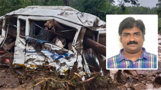 കൺമുന്നിൽനിന്നാണ്-
പ്രാണൻ-മാഞ്ഞുപോയത്…