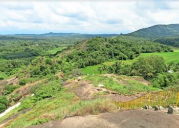 കാഴ്‌ച‌കളേറെ…-കയറാം-അനങ്ങൻമല