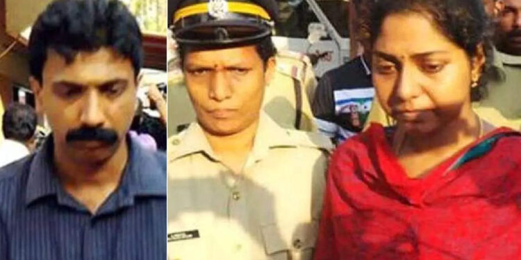 കാമുകനൊപ്പം-പോകാൻ-സ്വന്തം-കുഞ്ഞിനെയും-ഭർതൃമാതാവിനെയും-ക്രൂരമായി-കൊല്ലപ്പെടുത്തിയ-അനുശാന്തിക്ക്-കാഴ്ച-നഷ്ടമാകുന്നു;-ജാമ്യം-അനുവദിച്ച്-സുപ്രീം-കോടതി