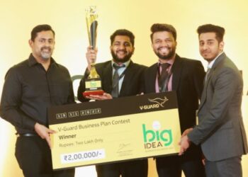 വി-ഗാര്‍ഡ്-ബിഗ്-ഐഡിയ-ദേശീയ-മത്സര-വിജയികളെ-പ്രഖ്യാപിച്ചു