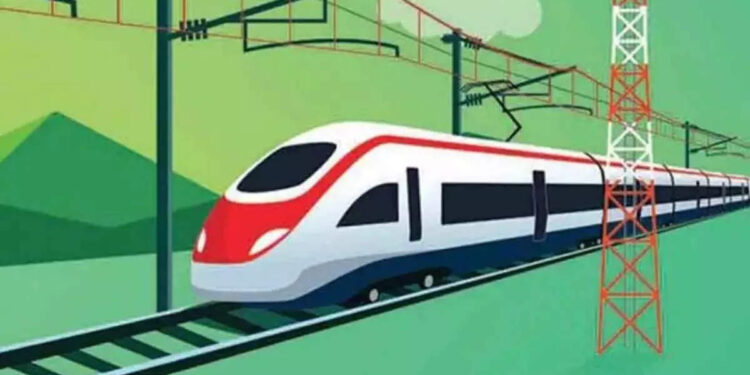 സില്‍വര്‍-ലൈന്‍-ഉപേക്ഷിച്ചിട്ടില്ല;-പ്രാരംഭ-പ്രവര്‍ത്തനങ്ങള്‍-തുടര്‍ന്നു-വരുന്നെന്ന്-കെ-റെയില്‍