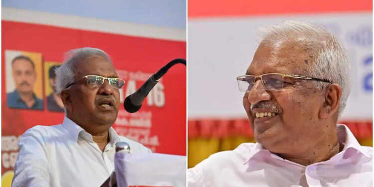 35-ലക്ഷം-രൂപയ്ക്ക്-ബുള്ളറ്റ്-പ്രൂഫ്-കാറോ!-‘പത്ത്-വർഷം-പഴക്കമുള്ള-വാഹനം-ആരായാലും-മാറ്റും’;-ജയരാജന്റെ-വാഹനം-ചർച്ചയാകുന്നത്-ഇങ്ങനെ