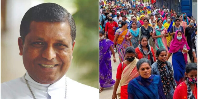 അന്ന്-സൂസൈപാക്യം-പറഞ്ഞത്-വിഴിഞ്ഞം-തുറമുഖത്തെ-സ്വാഗതം-ചെയ്യാൻ;-ലത്തീൻ-രൂപതയുടെ-നിലപാട്-മാറിയത്-എന്തുകൊണ്ട്?-പഴയ-വീഡിയോ-വൈറലാകുമ്പോൾ