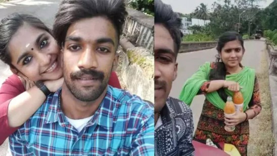 പാറശാല-ഷാരോൺ-കൊലക്കേസ്;-ഗ്രീഷ്മയുടെ-അമ്മയ്ക്കും-അമ്മാവനും-ജാമ്യമില്ല