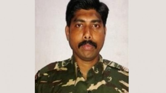 ഛത്തിസ്ഗഢിൽ-മാവോയിസ്റ്റ്-ഏറ്റുമുട്ടലിൽ-മലയാളി-ജവാൻ-മരിച്ചു