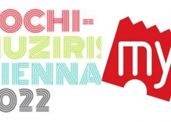 ബിനാലെ-ടിക്കറ്റുകൾ-ബുക്ക്-മൈ-ഷോയിലൂടെയും