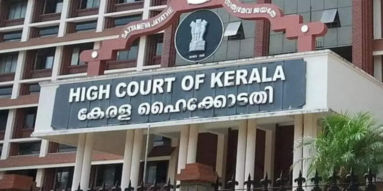 രാജ്യത്ത്-ഏകീകൃത-വിവാഹ-നിയമം-ഏർപ്പെടുത്തണം:-കേന്ദ്രത്തോട്-ഹൈക്കോടതി