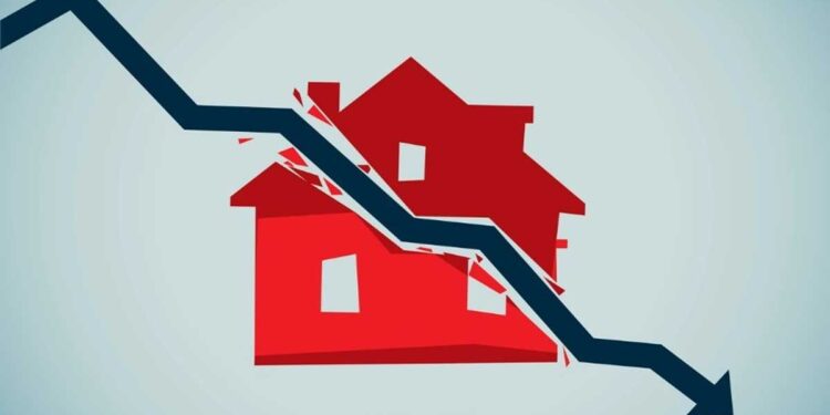 ഓസ്ട്രേലിയൻ-ഭവനവിപണിയിൽ-3.2%-ഇടിവ്