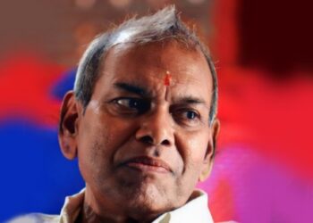 ആട്ടവിളക്കണഞ്ഞ-ഭഗ്നനൈഷധചരിതം-–-ശ്രീചിത്രൻ-എം-ജെ-കലാമണ്ഡലം-വാസുപ്പിഷാരടിയെ-ഓർക്കുന്നു